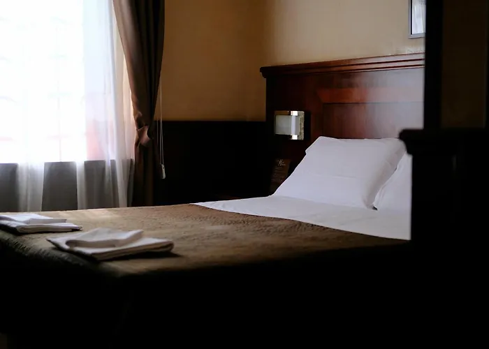 Hotel Robinson