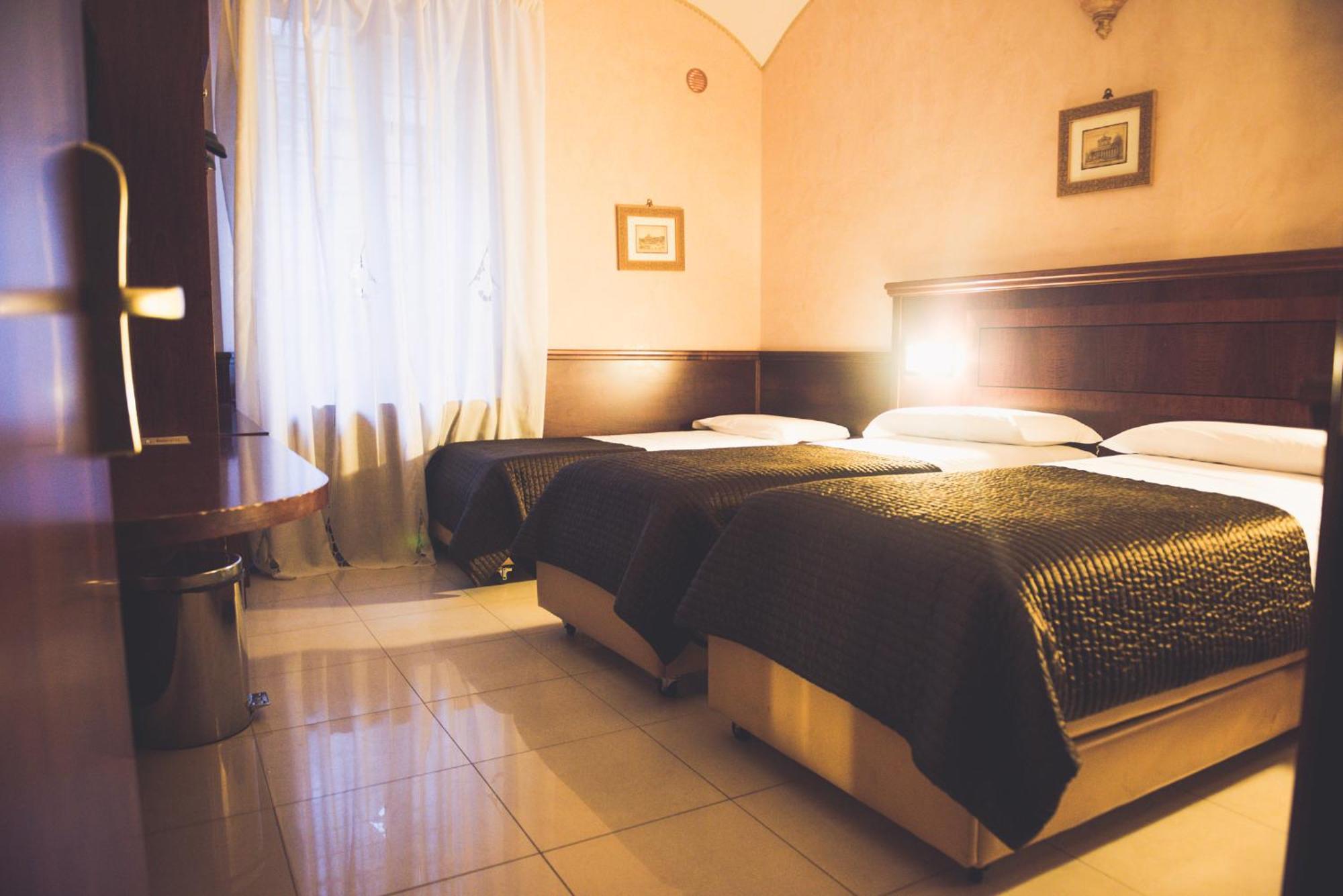 Hotel Robinson